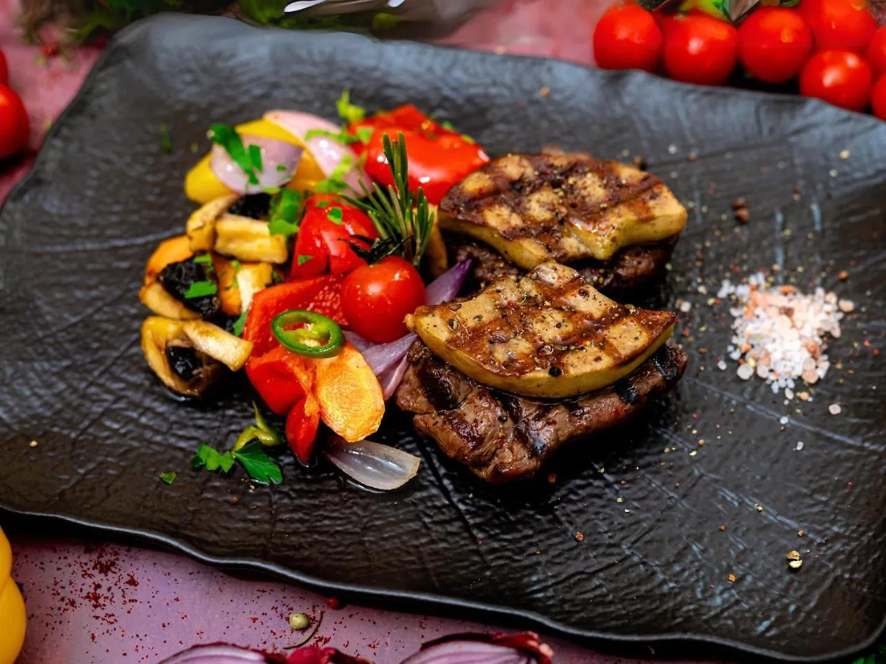 Moise House - Kosher Aparthotel Bucarest Appartamento