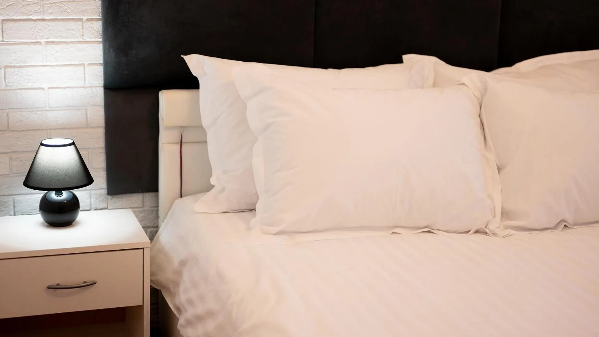 *** Appartamento Moise House - Kosher Aparthotel Bucarest Romania