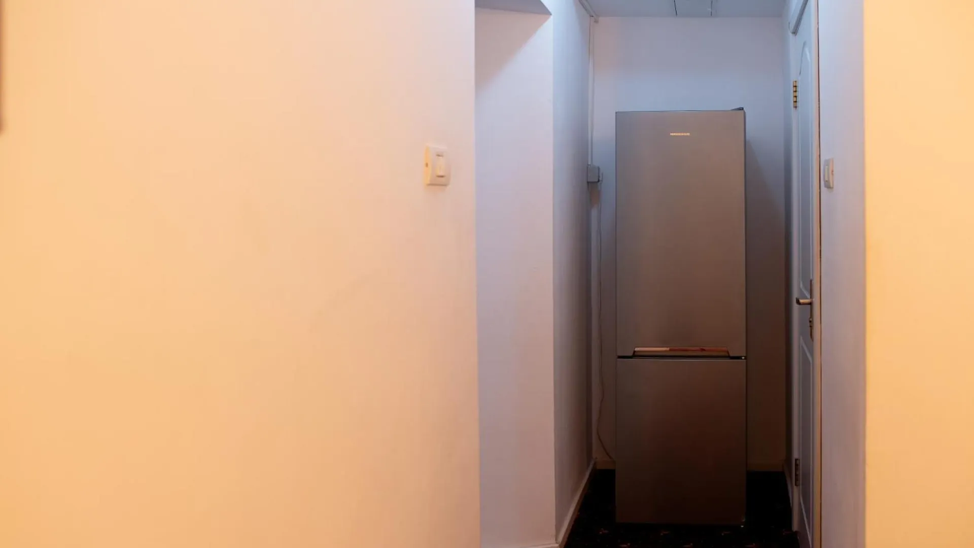 Moise House - Kosher Aparthotel Bucarest 3*,  Romania