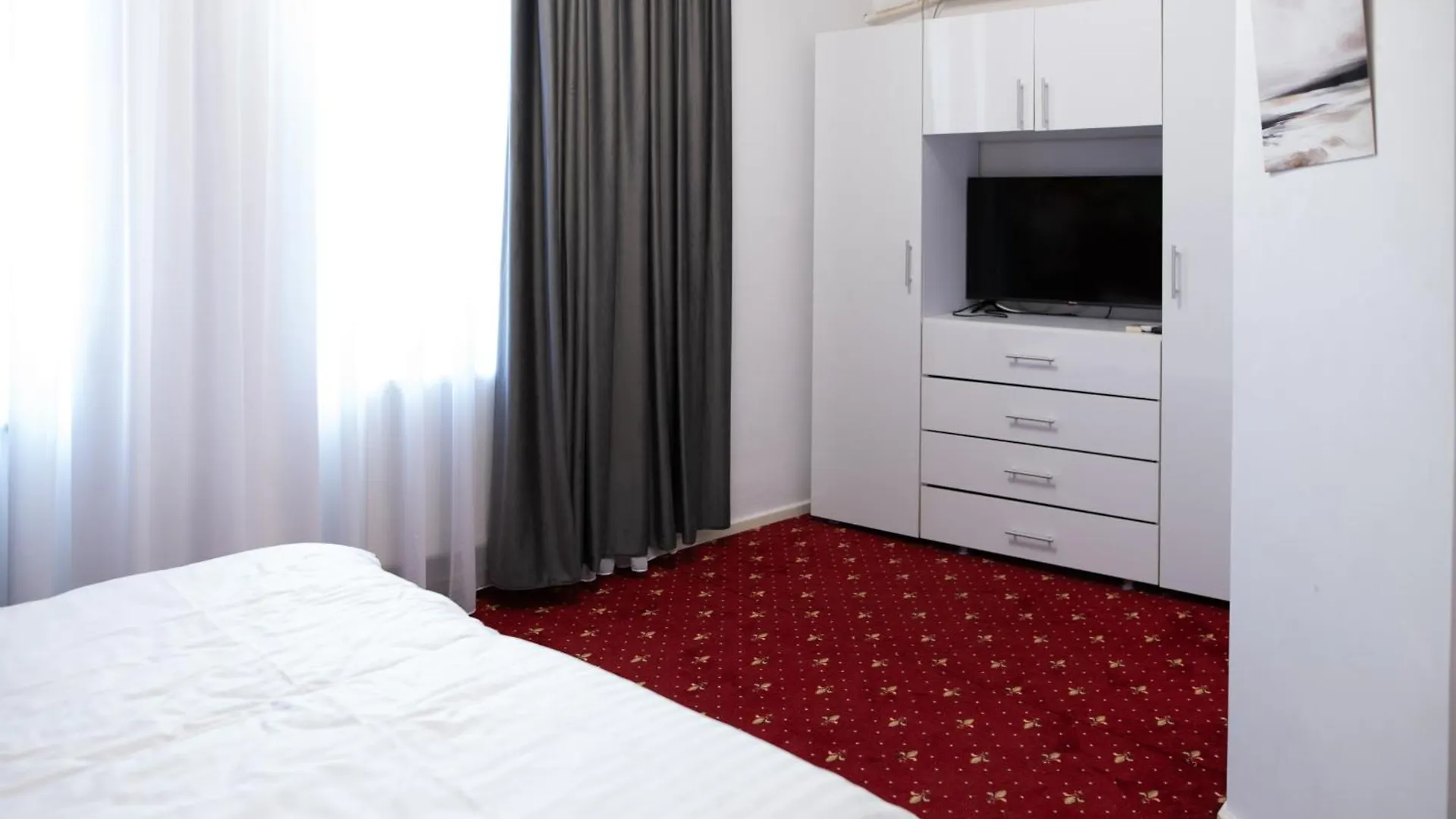 Moise House - Kosher Aparthotel Bucarest Romania