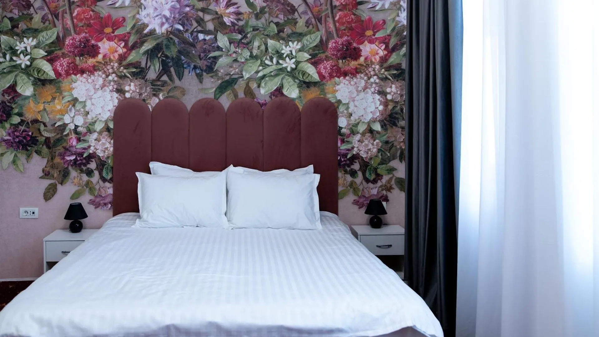 Moise House - Kosher Aparthotel Bucarest