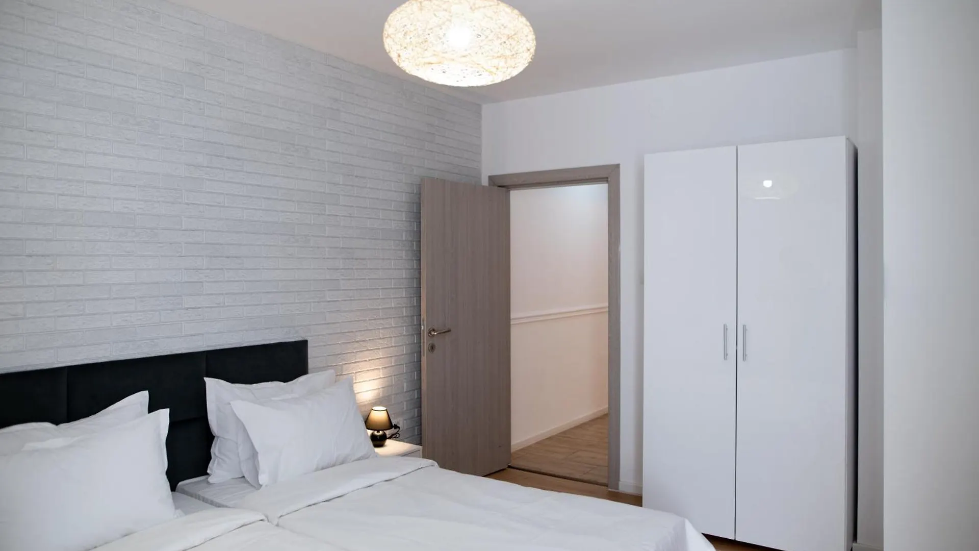 Appartamento Moise House - Kosher Aparthotel Bucarest