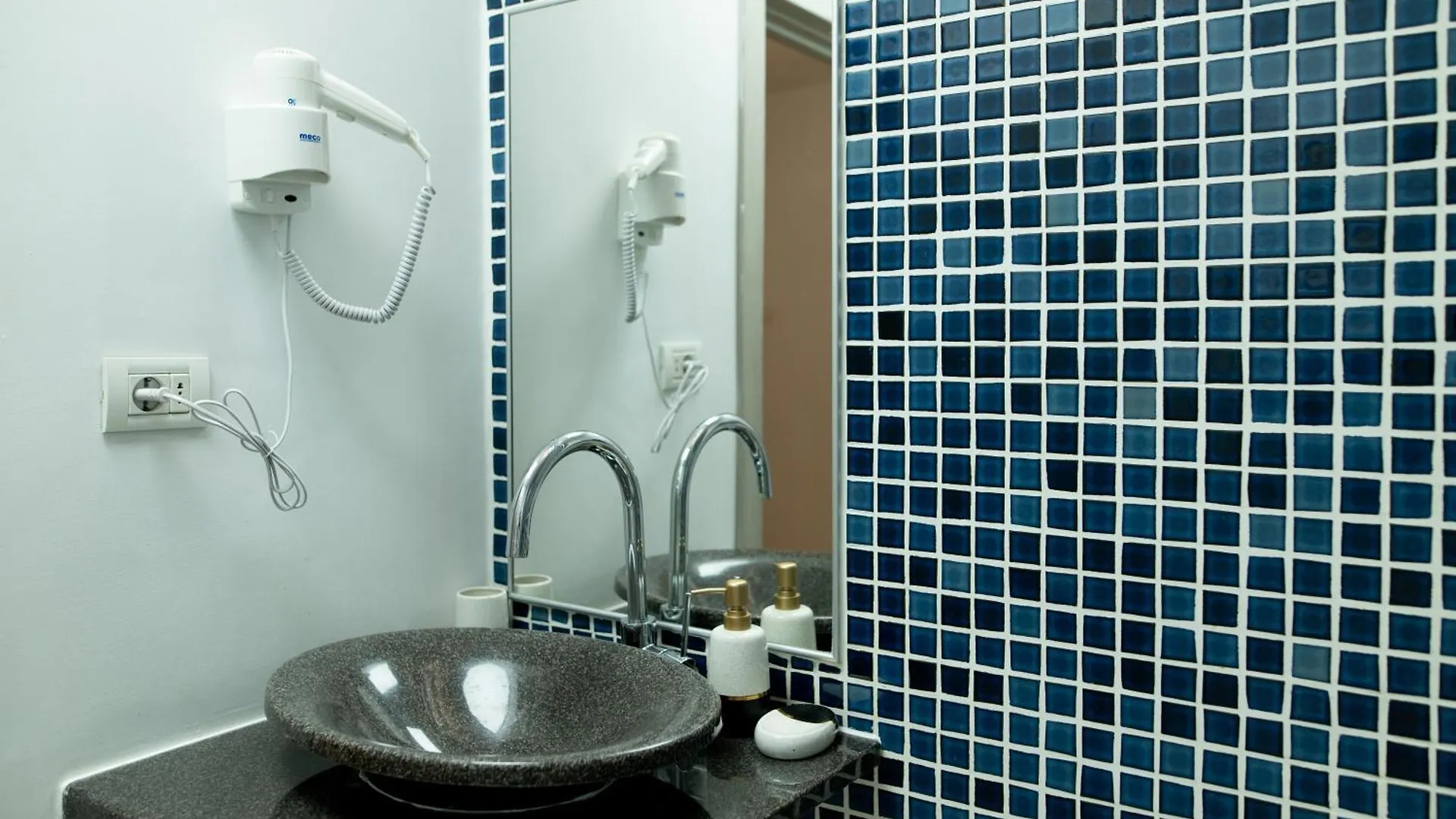 Appartamento Moise House - Kosher Aparthotel Bucarest