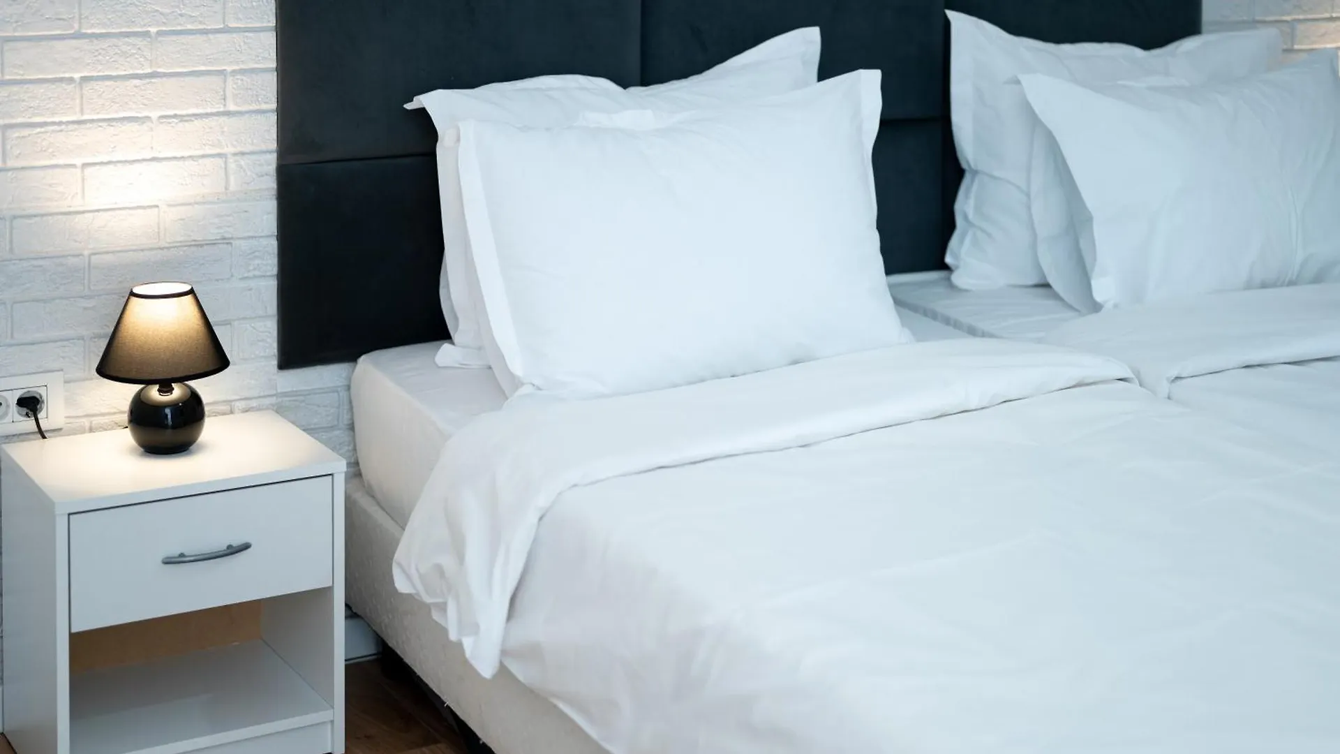 Moise House - Kosher Aparthotel Bucarest Appartamento