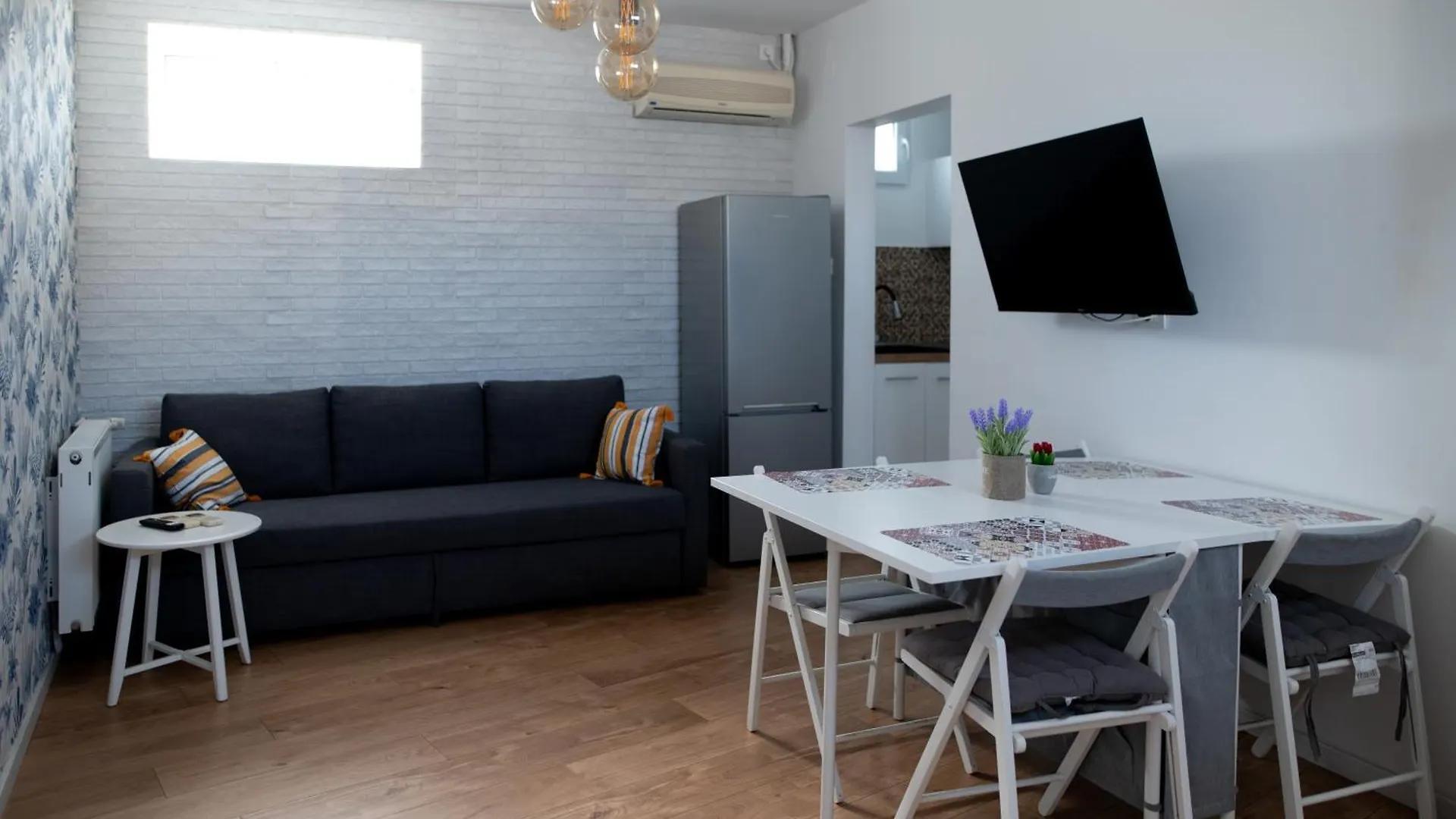*** Appartamento Moise House - Kosher Aparthotel Bucarest Romania