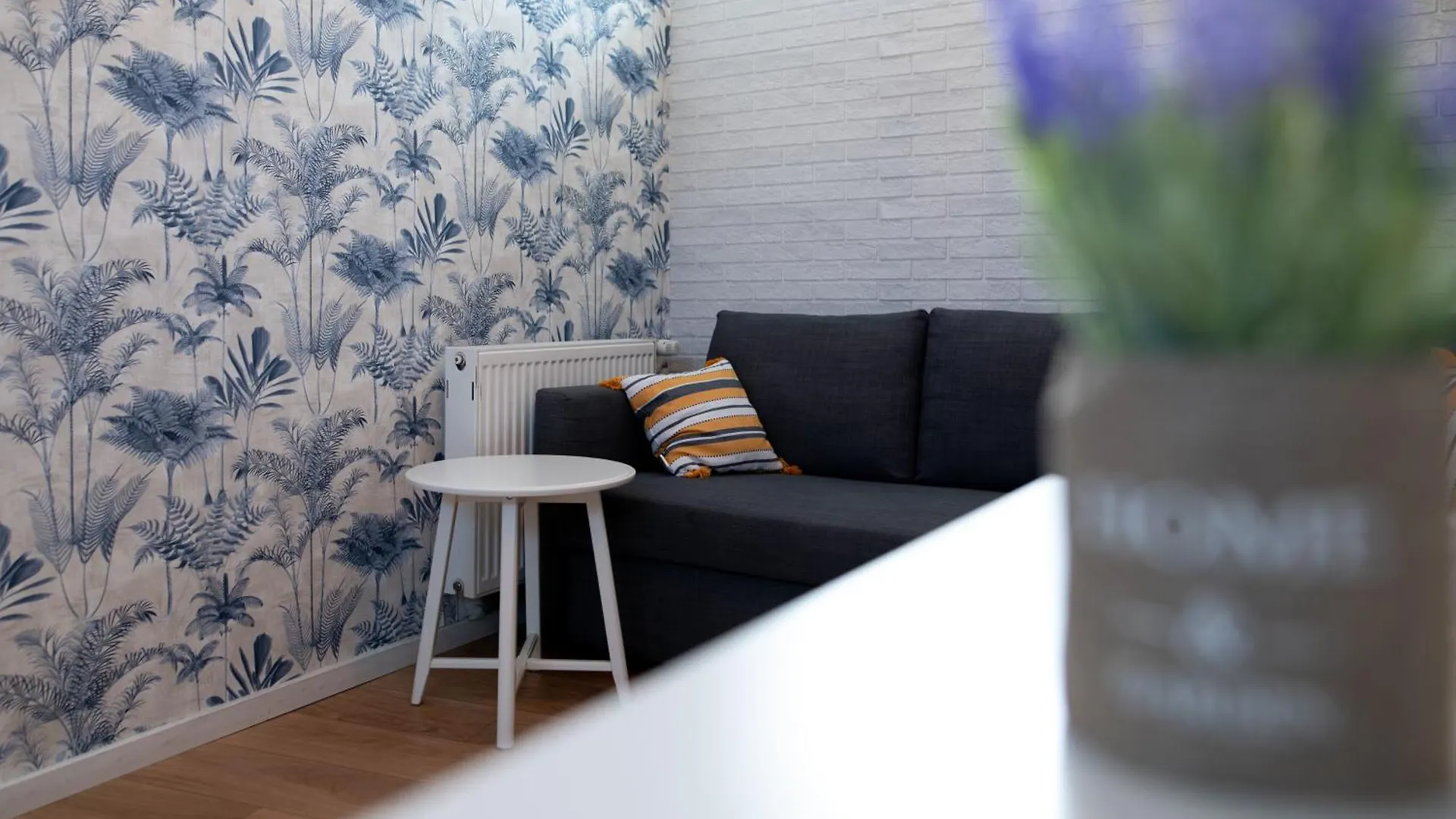 Appartamento Moise House - Kosher Aparthotel Bucarest