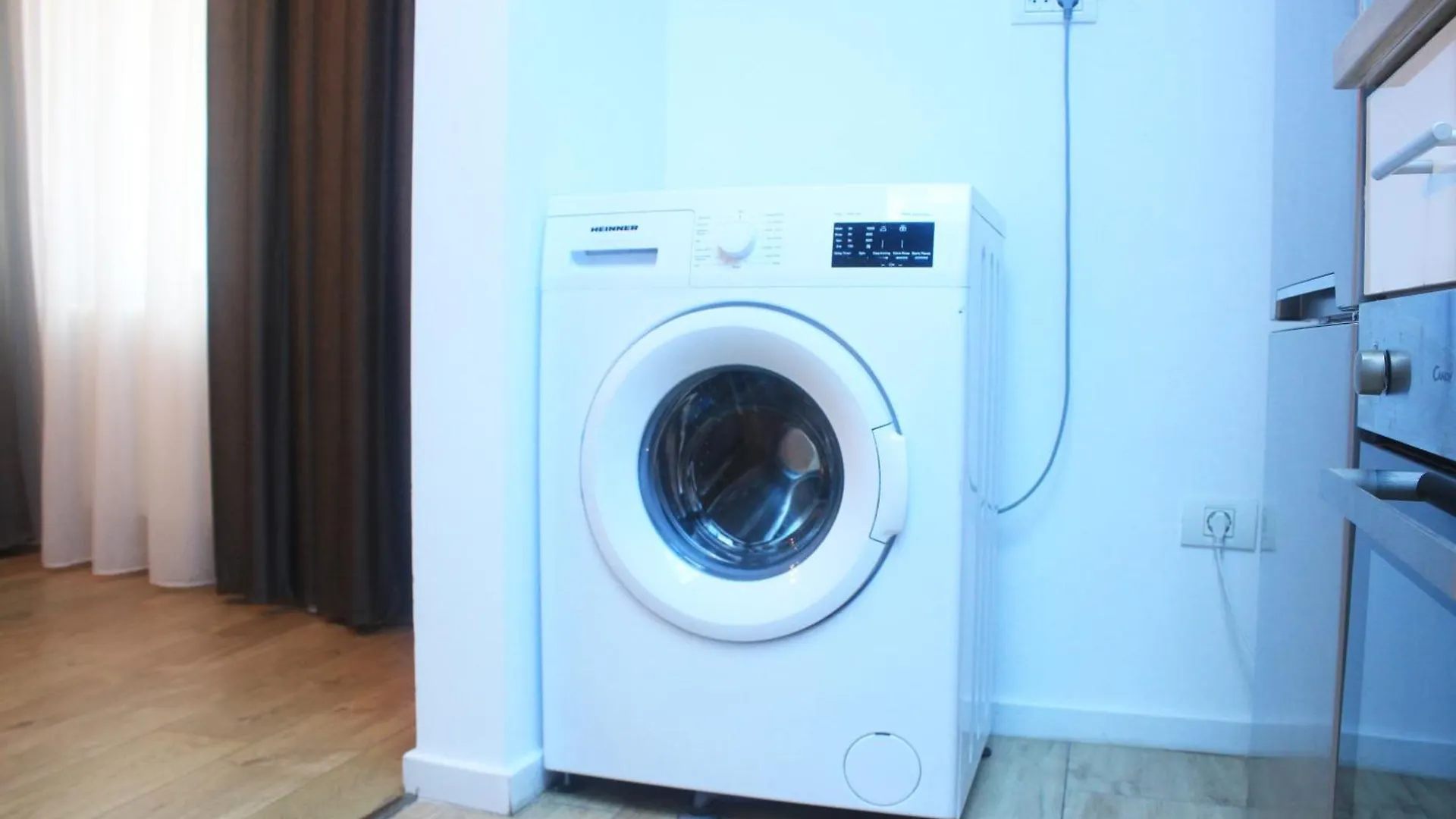 Moise House - Kosher Aparthotel Bucarest Appartamento