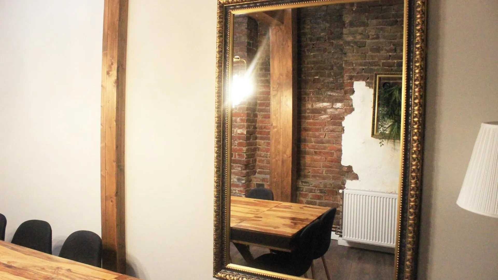 Appartamento Moise House - Kosher Aparthotel Bucarest
