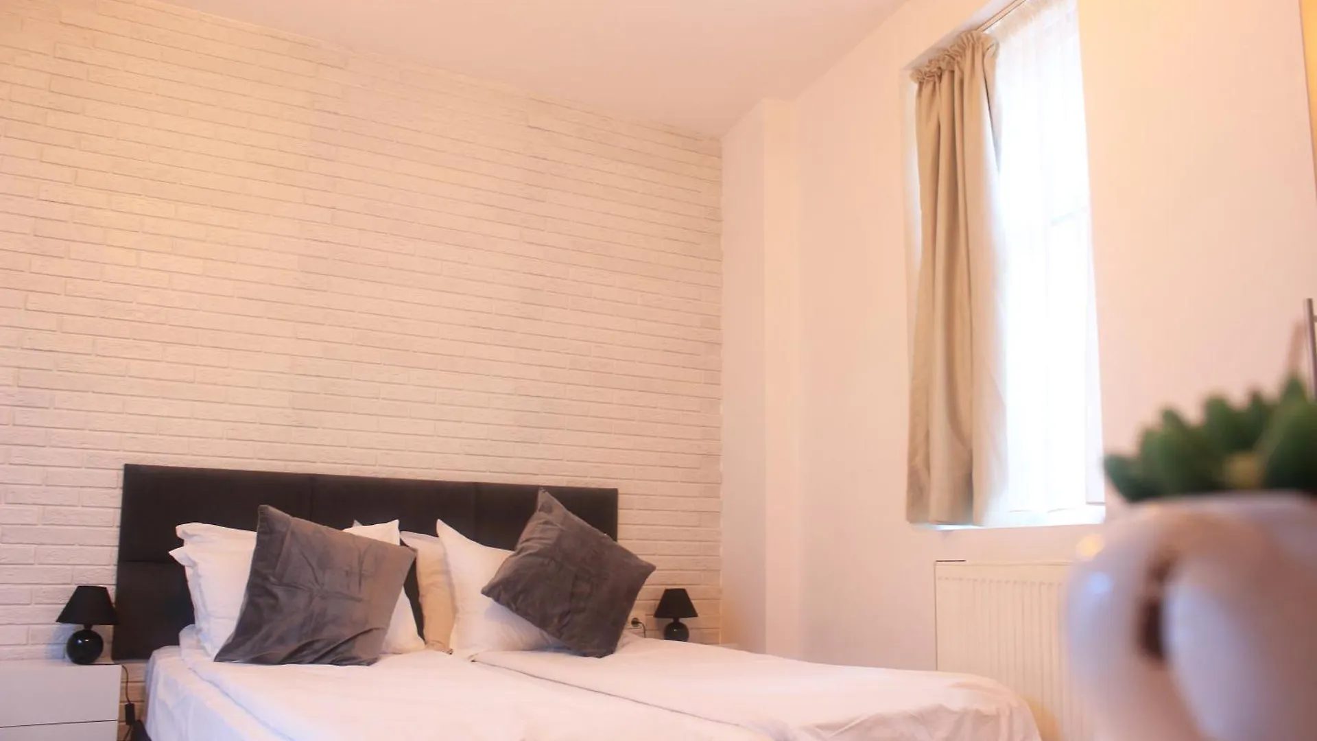 *** Appartamento Moise House - Kosher Aparthotel Bucarest Romania