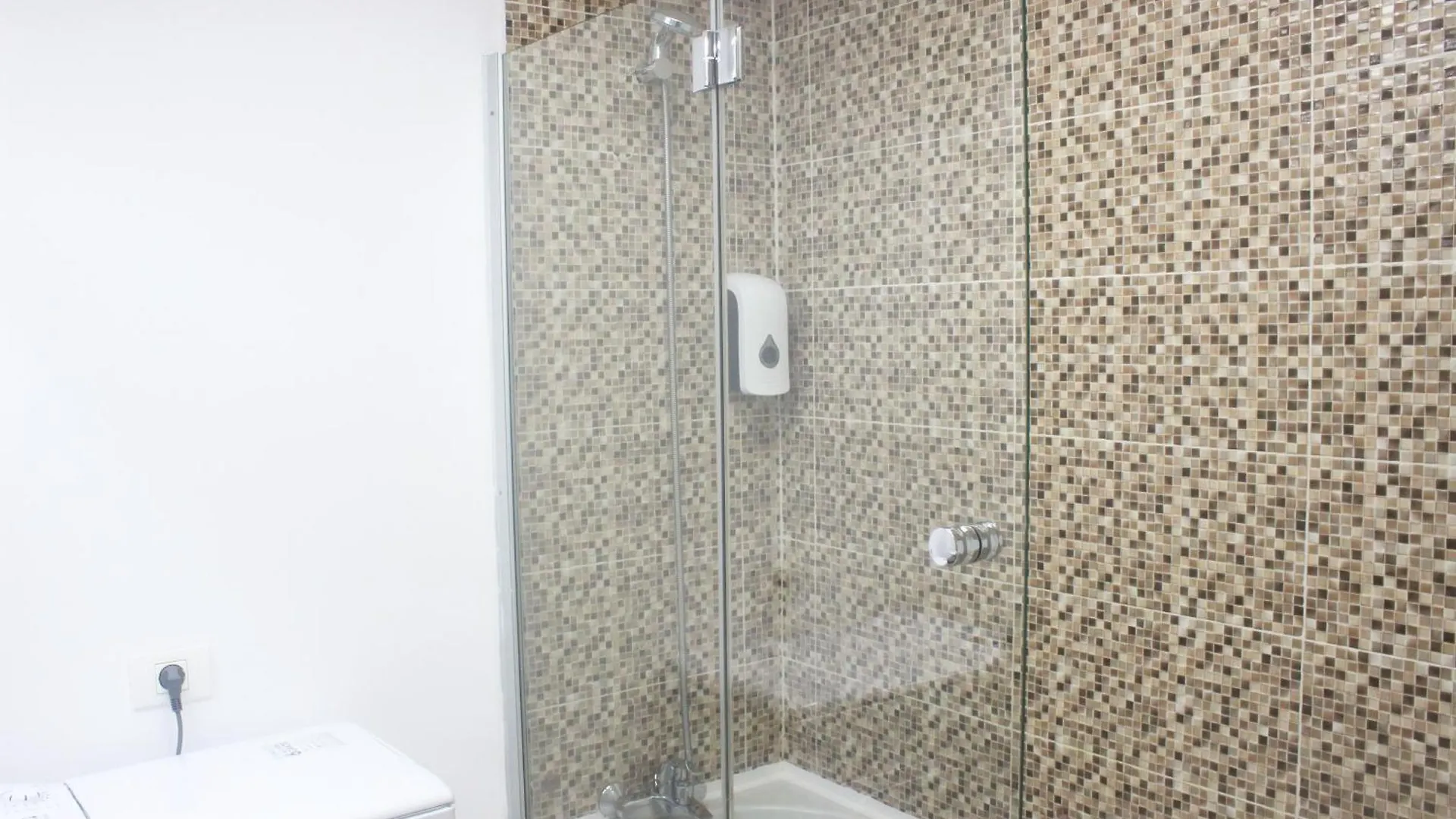 *** Appartamento Moise House - Kosher Aparthotel Bucarest Romania