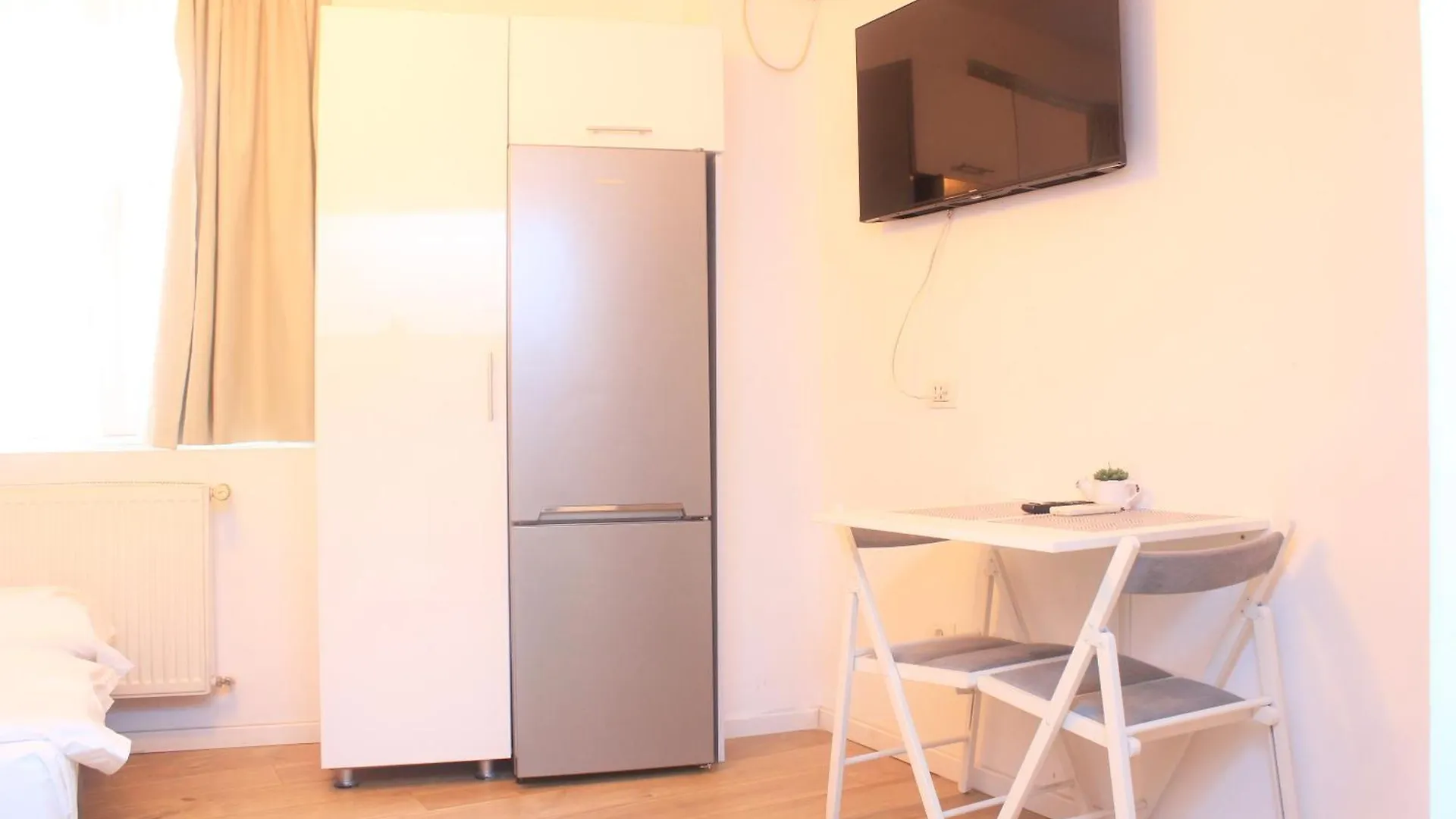 Appartamento Moise House - Kosher Aparthotel Bucarest