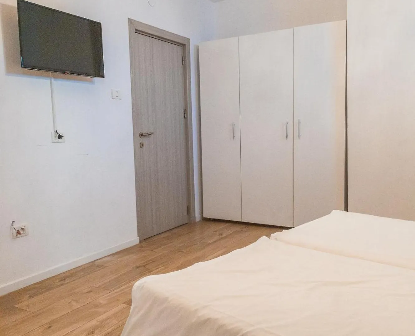Appartamento Moise House - Kosher Aparthotel Bucarest