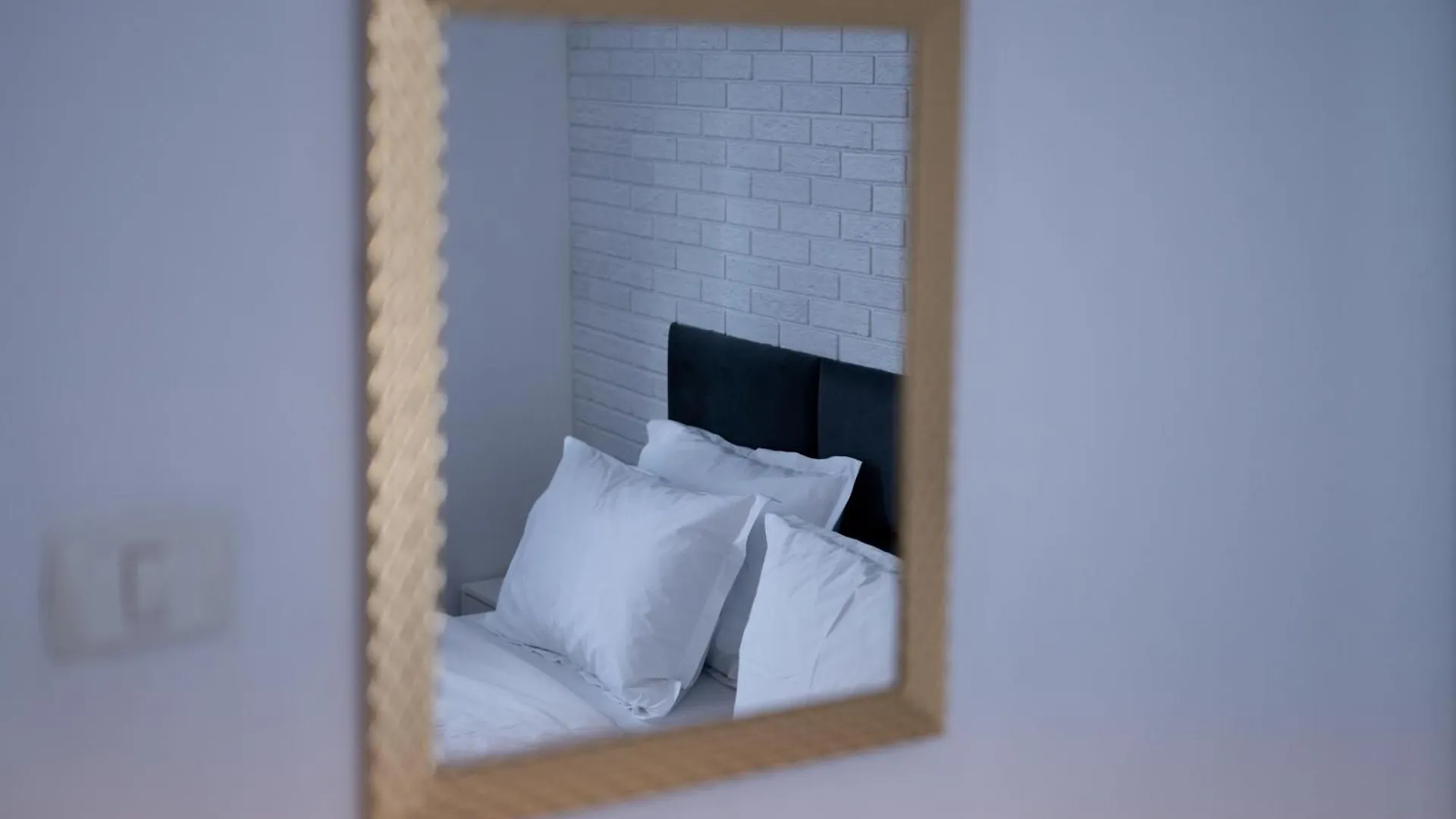 *** Apartment Moise House - Kosher Aparthotel Bucharest Romania