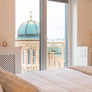 Apartment Style And View Center