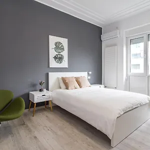 Apartment Modern In The Heart Of
