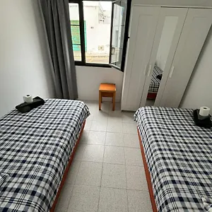15 Alloggio in famiglia