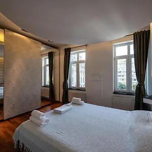  Appartamento Old Town Lipscani