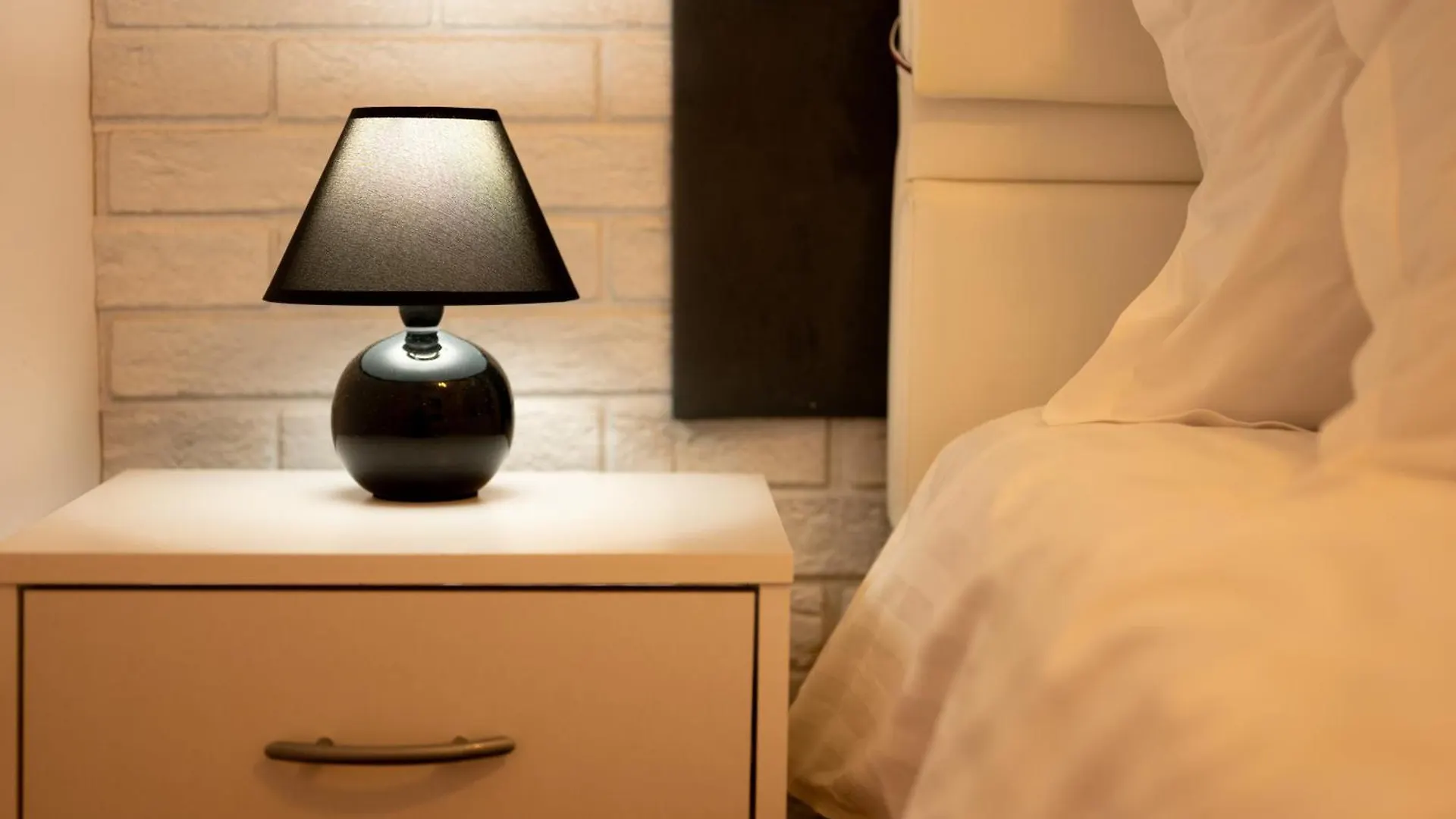Lägenhet Moise House - Kosher Aparthotel Bukarest