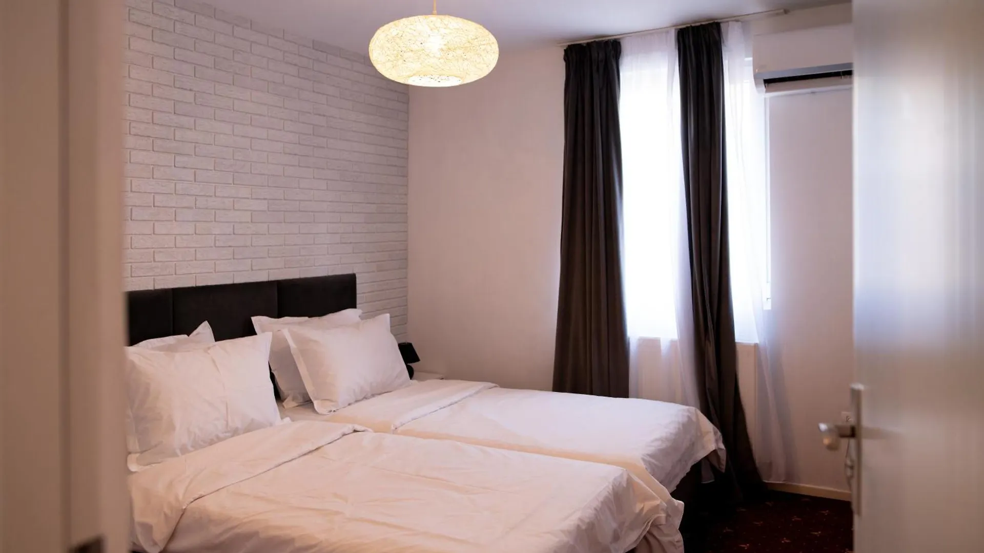 Moise House - Kosher Aparthotel Bukarest 3*,