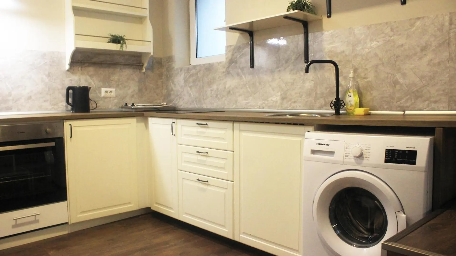 Lägenhet Moise House - Kosher Aparthotel Bukarest
