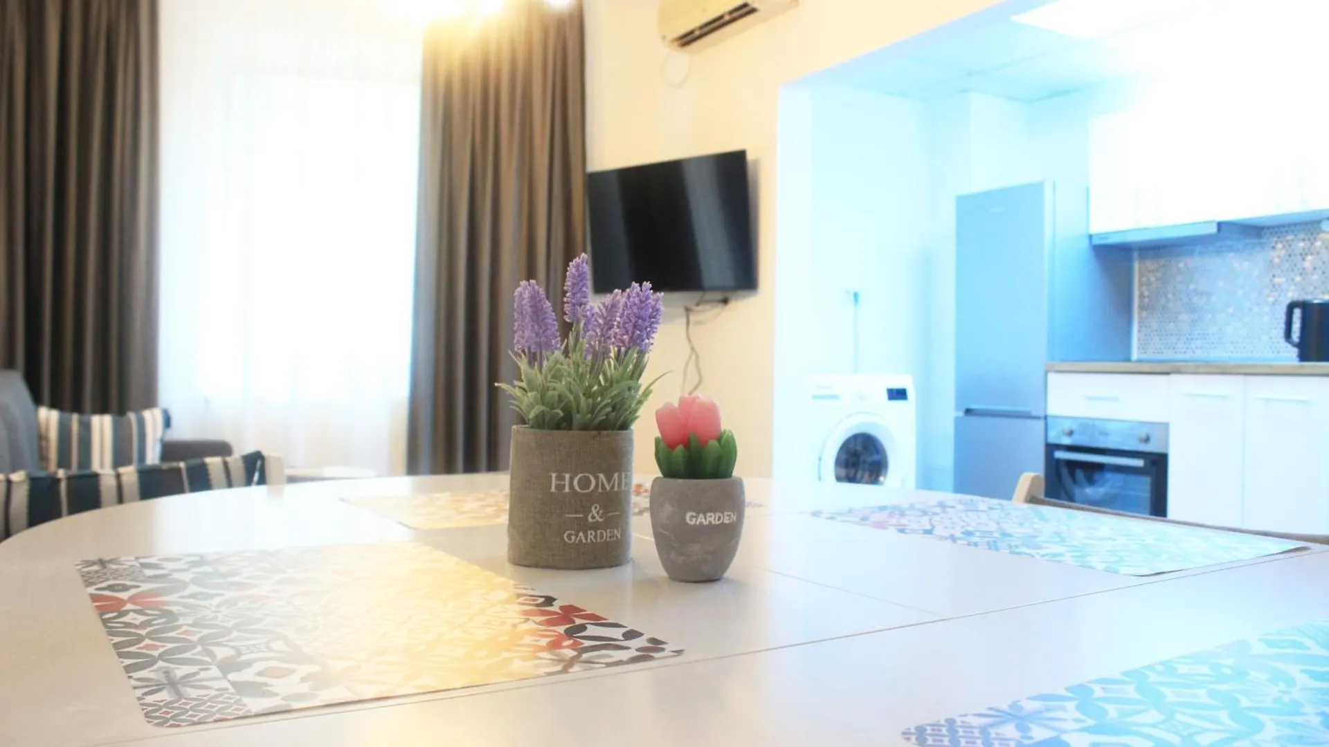 Lägenhet Moise House - Kosher Aparthotel Bukarest