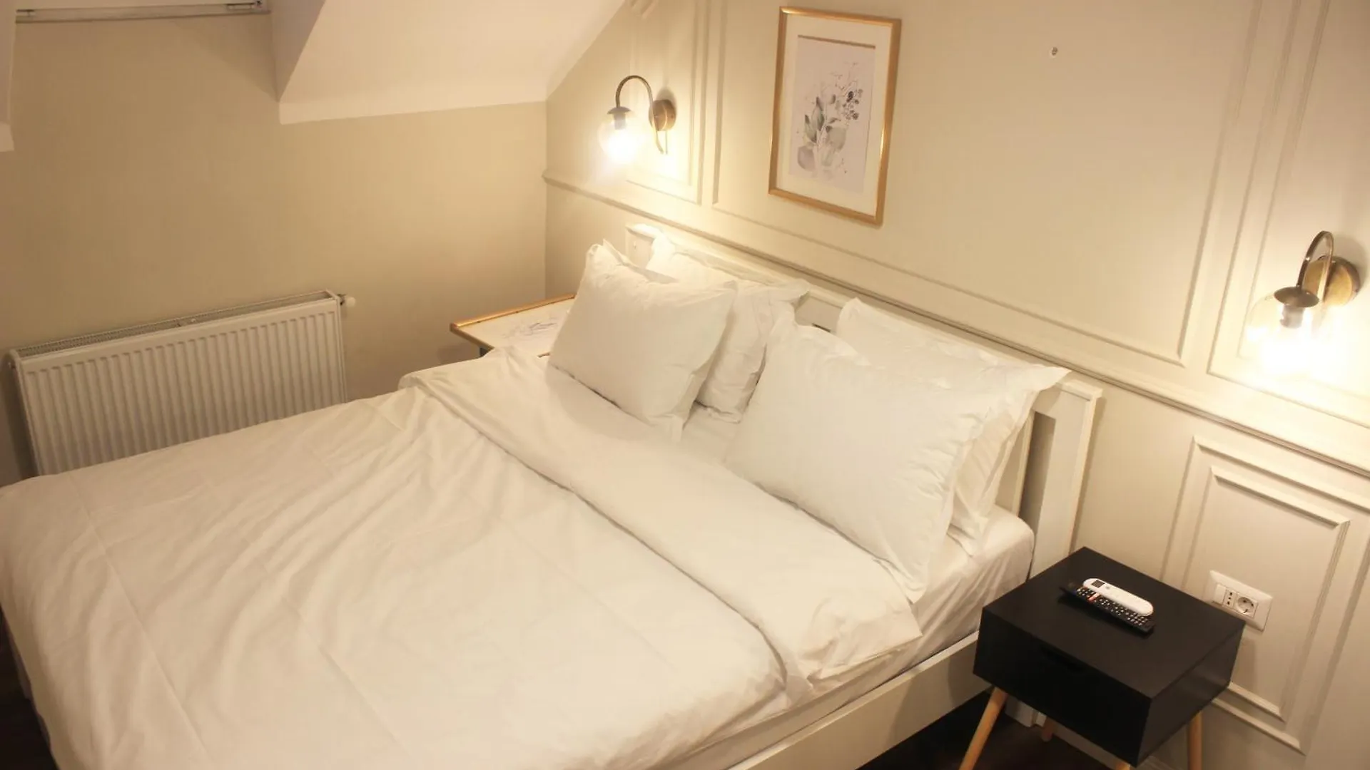 Moise House - Kosher Aparthotel Bukarest Rumänien