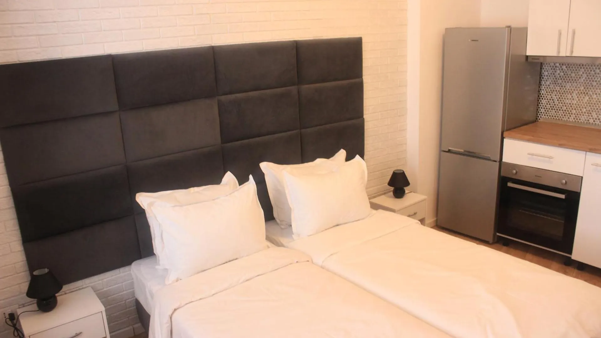 Moise House - Kosher Aparthotel Bukarest 3*,  Rumänien