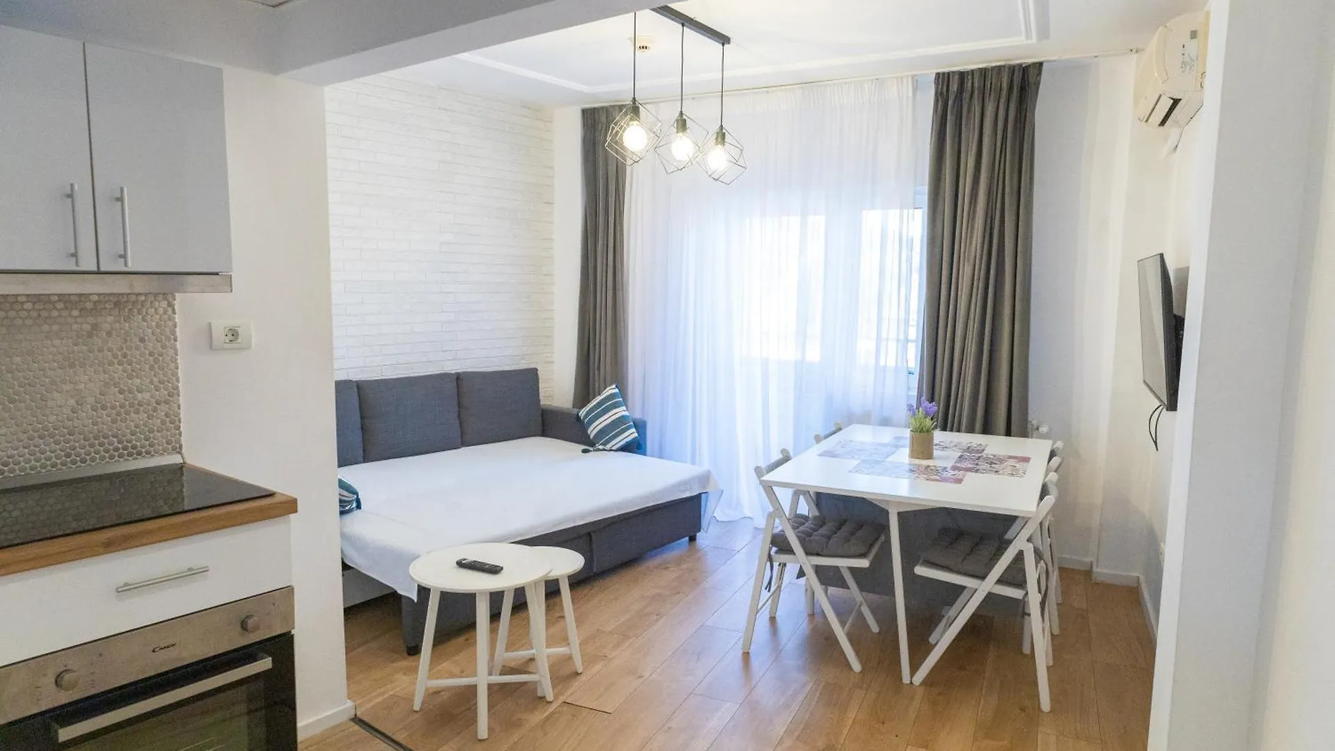 Moise House - Kosher Aparthotel Bukarest 3*,  Rumänien