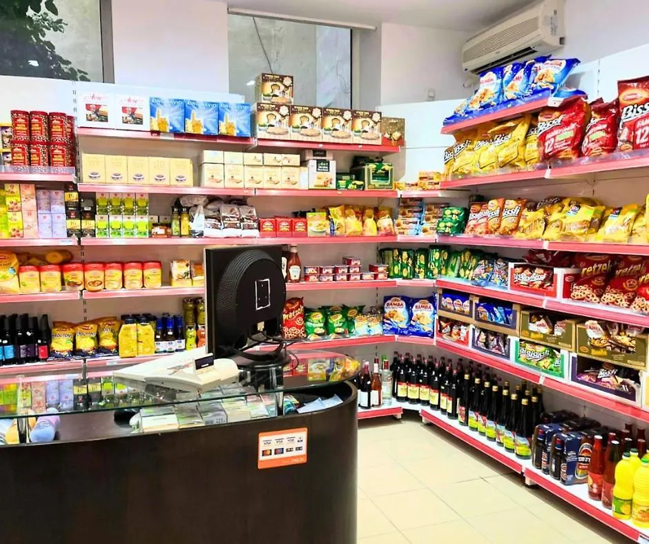 Moise House - Kosher Aparthotel Bucharest