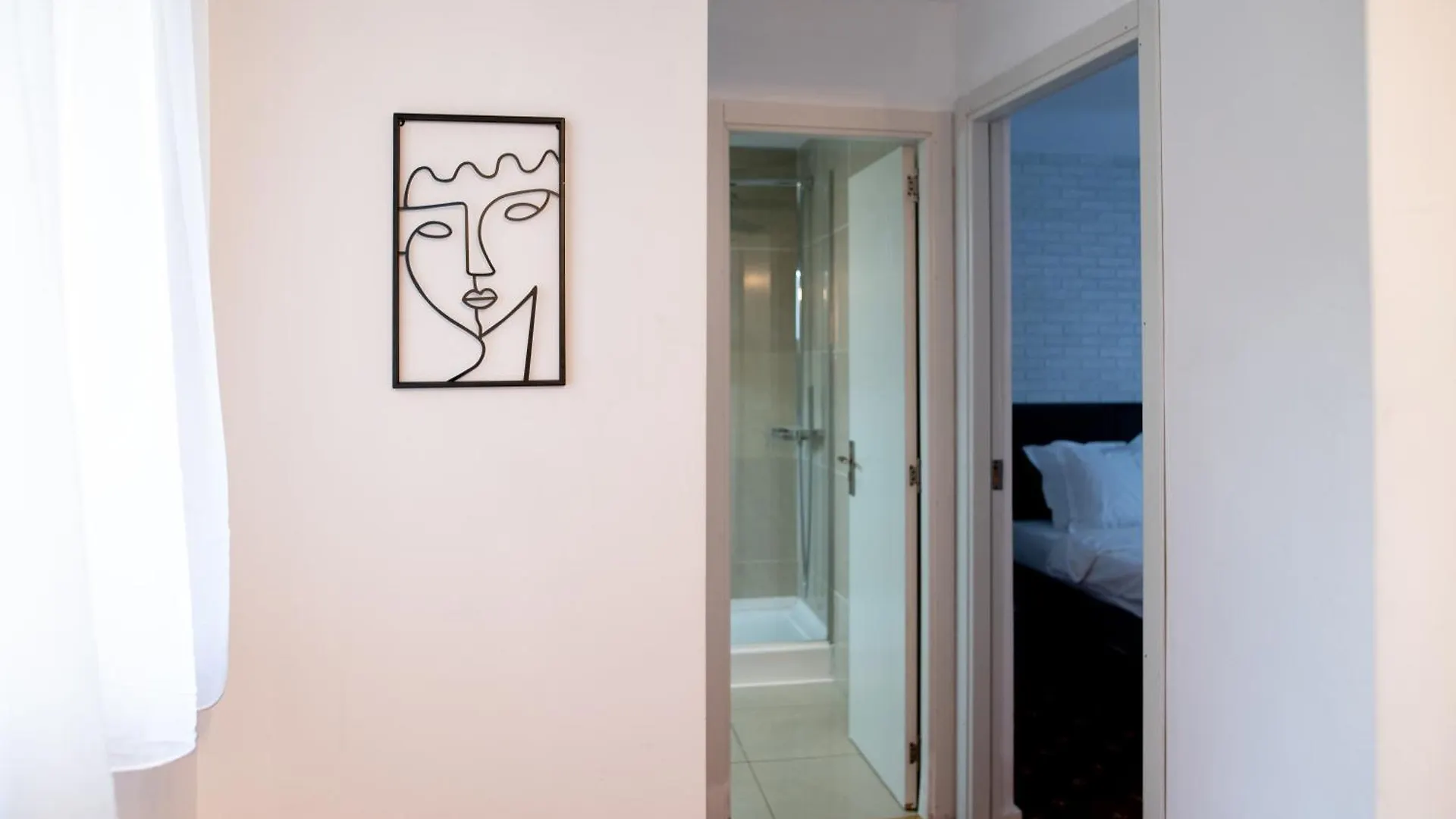 Apartment Moise House - Kosher Aparthotel Bucharest