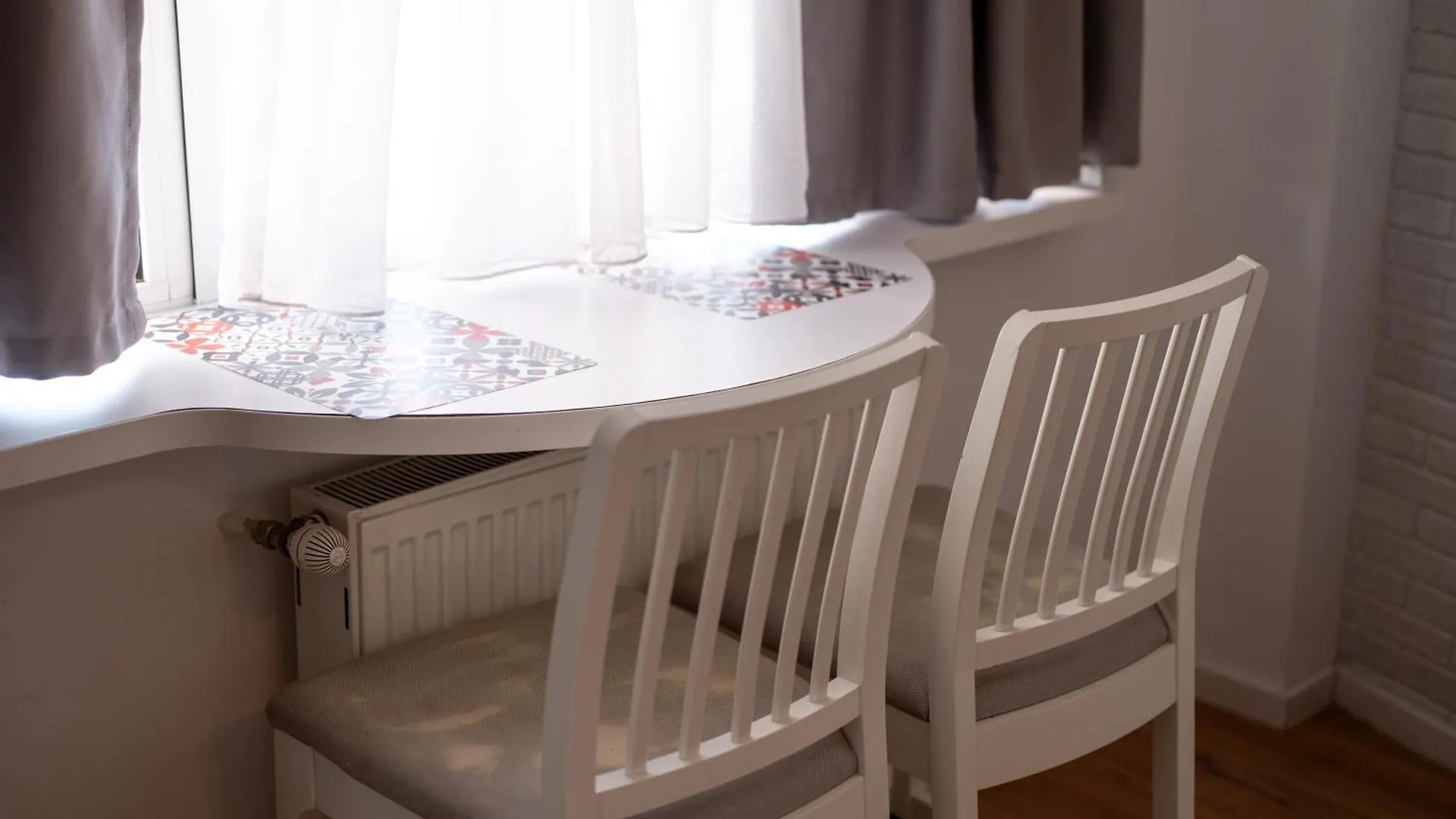 Moise House - Kosher Aparthotel Bucharest Apartment
