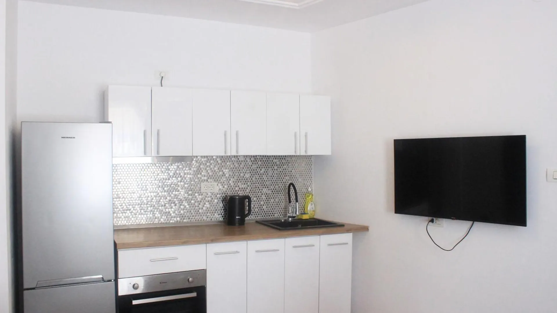 Moise House - Kosher Aparthotel Bucharest